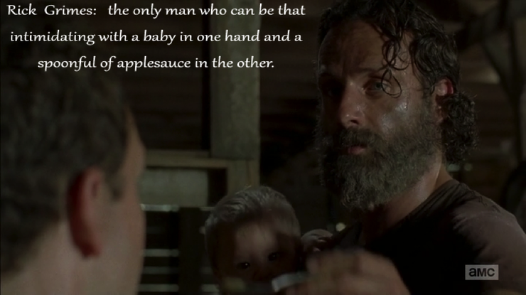 The Walking Dead 25 Rick Vs Negan Memes That Show Who The Real Leader Is The Walking Dead 25 Rick Vs Negan Memes That Show Who The Real Leader Is